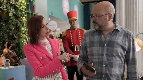 undefined Season 3 Episode 2 - Doll Day Afternoon