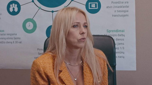 Moterys meluoja geriau Season 17 Episode 15 - Episode 15