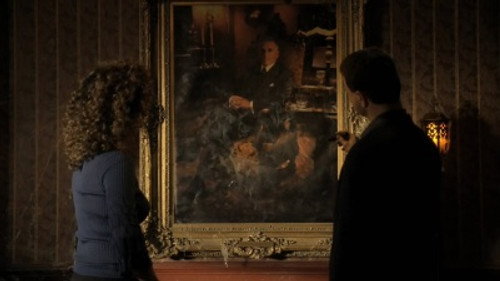 CSI: NY Season 6 Episode 10 - Death House