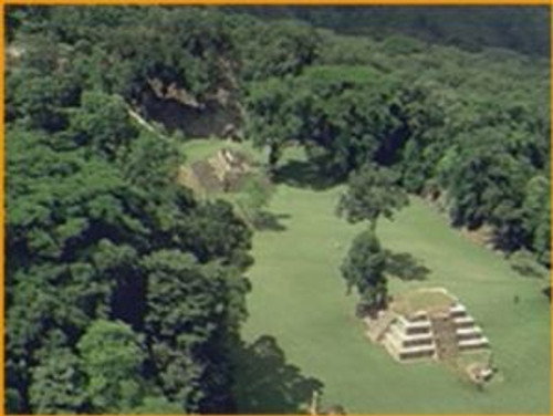 NOVA Season 28 Episode 11 - Lost King of the Maya