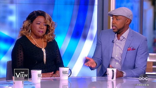Will Packer and Venus Taylor still