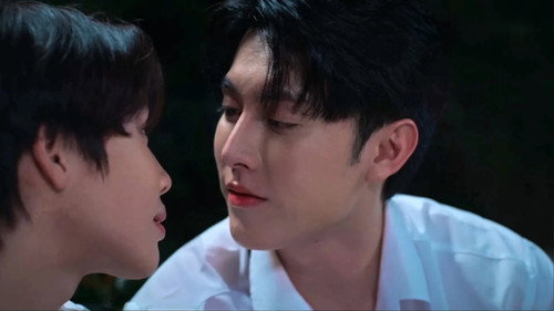 Flirt Milk Season 1 Episode 6 - Episode 6