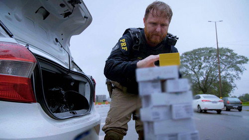 Border Control: Brazil Season 2 Episode 14 - Episode 14