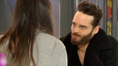 #Hollyoaks still