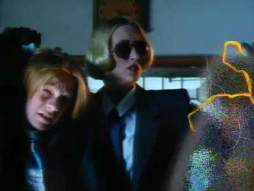 The Tomorrow People Season 1 Episode 3 - The Origin Story (3)