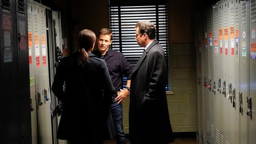 Blue Bloods Season 10 Episode 15 - Vested Interests