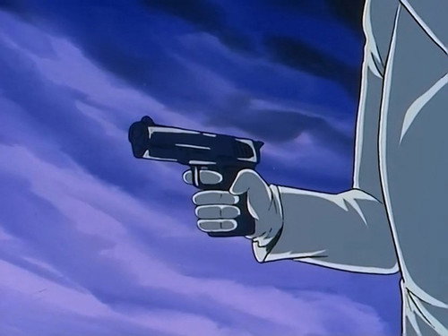 Doraemon Season 1 Episode 5 - Wrestling Killer