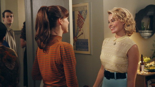 Pan Am Season 1 Episode 7 - Truth or Dare