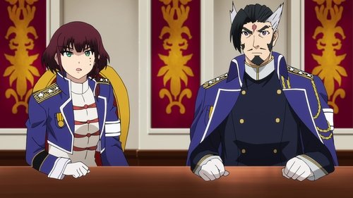 Plunderer Season 1 Episode 20 - Rain