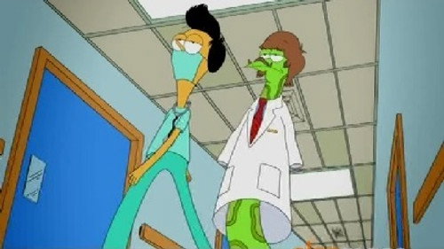 Sanjay and Craig Season 1 Episode 1 - Brett Venom, M.D.