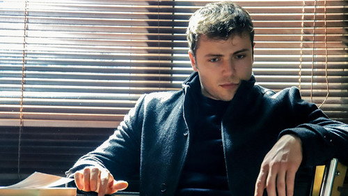 Söz Season 2 Episode 18 - Episode 18