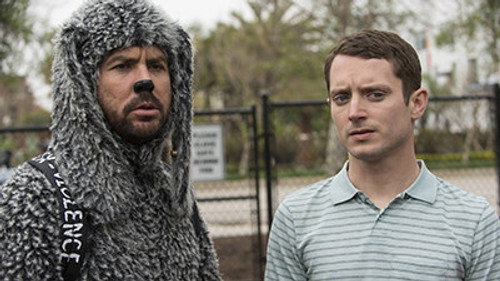 Wilfred Season 3 Episode 4 - Sincerity