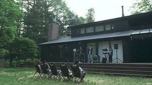 Terrace House: Opening New Doors Season 4 Episode 7 - Rambling Rose
