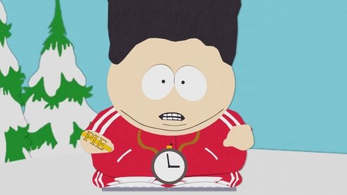undefined Season 1 Episode 13 - Cartman's Mom Is a Dirty Slut