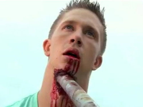 1000 Ways to Die Season 3 Episode 17 - Ready or Not, Here Comes Death