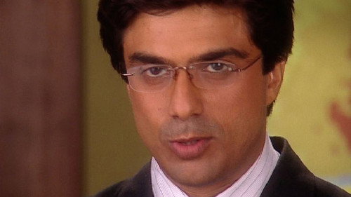 Aryan's Offer to Purab still