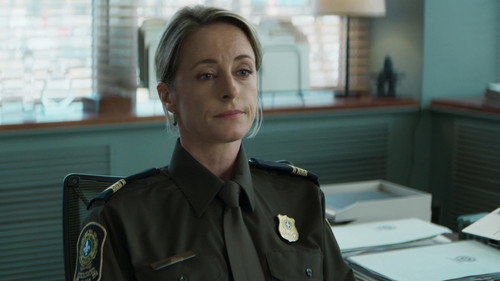 Bon Cop, Bad Cop Season 1 Episode 4 - The Weak Point