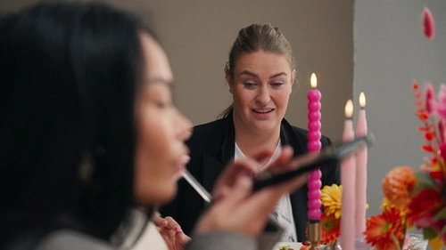 Kom Je Bij Me Eten? VIPS Season 1 Episode 35 - Episode 35