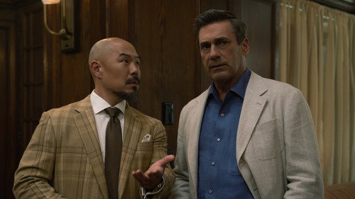 Your Friends & Neighbors Season 2 Episode 10 - The Night of the Hunter