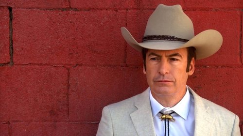 Better Call Saul Season 2 Episode 3 - Amarillo