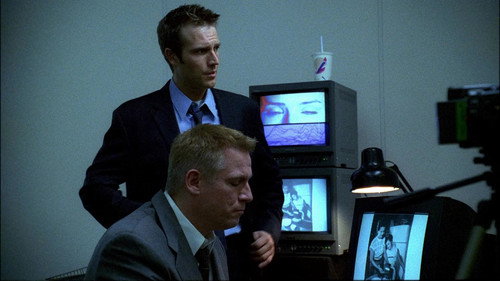 Alias Season 1 Episode 16 - The Prophecy