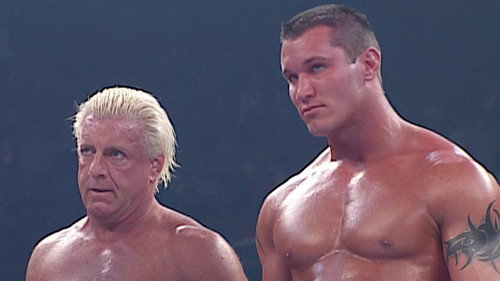Raw - Sep. 29, 2003 still