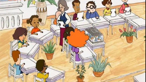 The Kids from Room 402 Season 2 Episode 9 - Chi Whiz