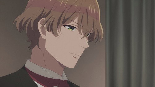 My Happy Marriage Season 1 Episode 12 - Light in the Darkness