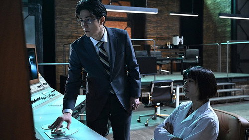 Himitsu ~ The Top Secret ~ Season 1 Episode 4 - Episode 4