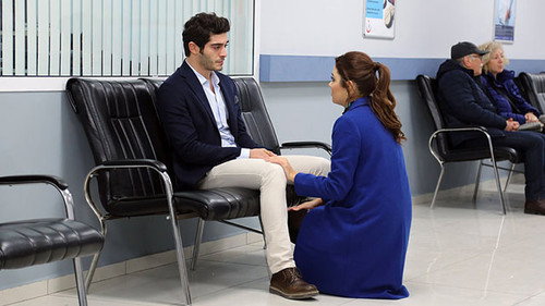 Love Doesn't Understand Words Season 1 Episode 22 - Episode 22