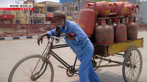 Asia Insight Season 15 Episode 18 - India’s Cooking Fuel Crisis