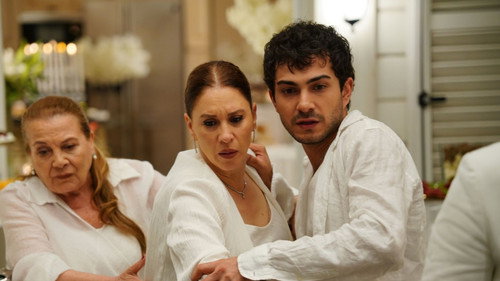 Kızılcık Şerbeti Season 3 Episode 37 - Episode 103