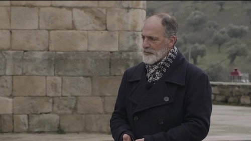 Guided Tour Season 11 Episode 1 - Freixo de Espada à Cinta