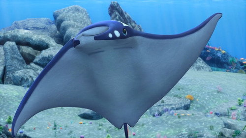 GoGo Dino Season 10 Episode 24 - Episode 24