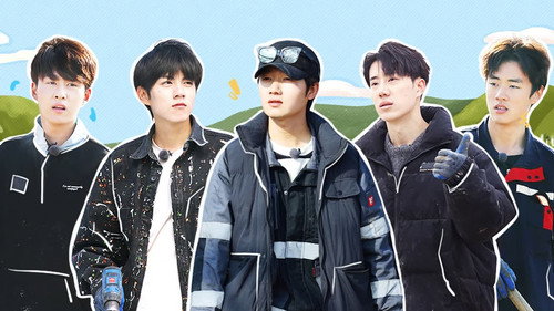 Become a Farmer Season 1 Episode 14 - Episode 13
