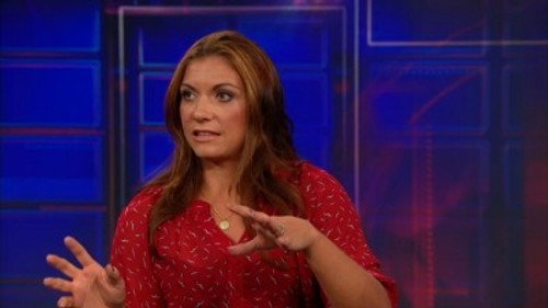 Misty May-Treanor still