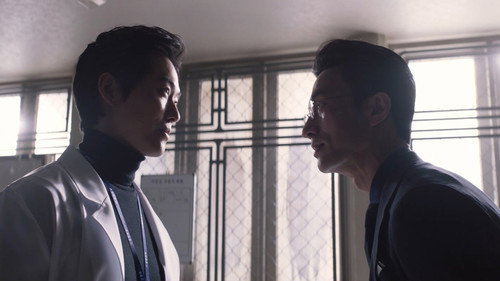 Doctor Prisoner Season 1 Episode 4 - Episode 4