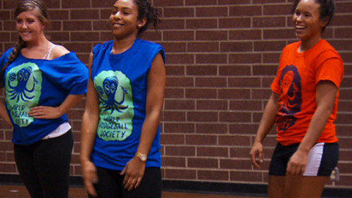 Bad Girls Club Season 6 Episode 10 - Wilma Goes BAMM-BAMM
