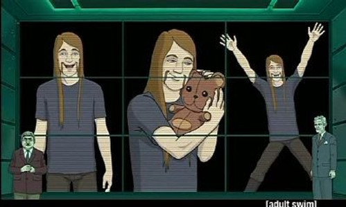 Metalocalypse Season 1 Episode 16 - Dethkids