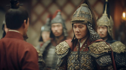The Imperial Age Season 1 Episode 24 - Episode 24