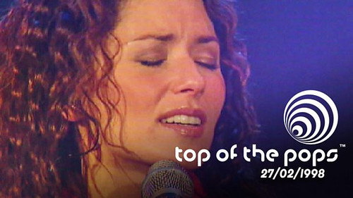 Top of the Pops Season 35 Episode 8 - 27th February 1998
