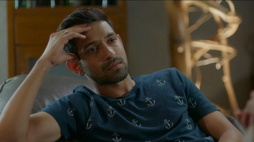 Broken But Beautiful Season 1 Episode 1 - Bleeding Memories of the Happily Ever After