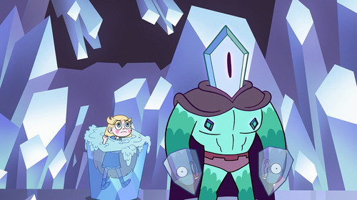 Star vs. the Forces of Evil Season 2 Episode 34 - Crystal Clear