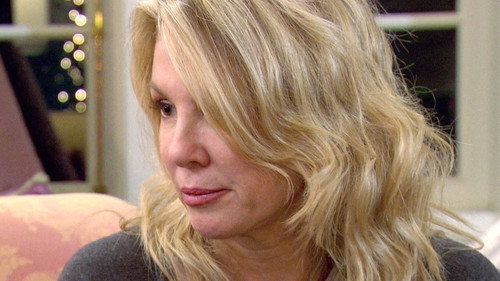 The Real Housewives of New York City Season 9 Episode 9 - Two Weeks Notice