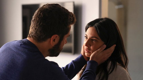 A Million Little Things Season 4 Episode 4 - pinocchio