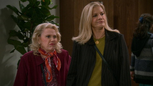 Leanne Season 2 Episode 4 - Fit as a Fiddle
