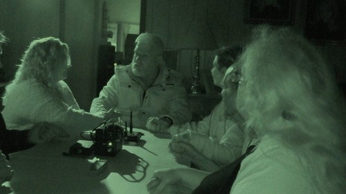 A Haunting Season 12 Episode 6 - Return to Bergen House
