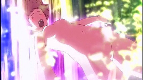 Aquarion Season 1 Episode 19 - Mischief Without Malice