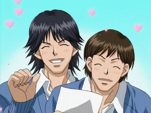 Peach Girl: Super Pop Love Hurricane Season 1 Episode 12 - The Peach Flower, Blossomed?
