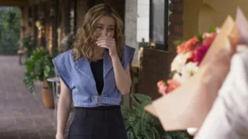 Regalo de amor Season 1 Episode 25 - Episode 25